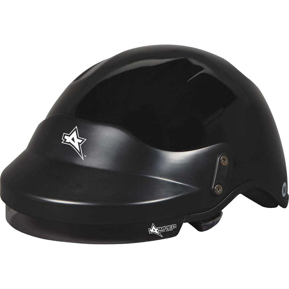 Shorty Helmet for Behind the Head Headsets - XXL - XX Large