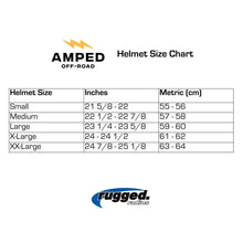 Load image into Gallery viewer, Shorty Helmet for Behind the Head Headsets - XXL Only - Brand New - CLEARANCE - XX Large