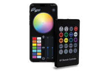 Load image into Gallery viewer, Pro Series 1" Tweeter w/ Built In RGB LED (Pair) | UTVS-PTW Mav R