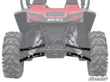 Load image into Gallery viewer, Arctic Cat Wildcat Sport High Clearance Rear A-Arms