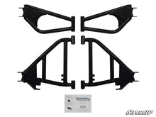 Load image into Gallery viewer, Arctic Cat Wildcat Sport High Clearance Rear A-Arms
