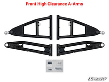 Load image into Gallery viewer, Arctic Cat Wildcat Trail 5" Long Travel Kit
