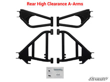 Load image into Gallery viewer, Arctic Cat Wildcat Trail 5" Long Travel Kit