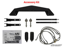 Load image into Gallery viewer, Arctic Cat Wildcat Trail 5" Long Travel Kit