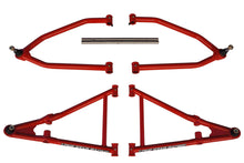 Load image into Gallery viewer, Polaris Outlaw 450MXR/525S DC-4 A-Arm Kit