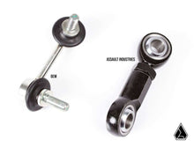 Load image into Gallery viewer, Assault Industries Heavy Duty Front Sway Bar End links (Fits: Can-Am Maverick X3)