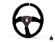 Load image into Gallery viewer, Assault Industries 350R Suede UTV Steering Wheel