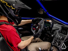 Load image into Gallery viewer, Assault Industries Universal Ballistic D V2 UTV Steering Wheel