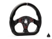 Load image into Gallery viewer, Assault Industries Universal Ballistic D V2 UTV Steering Wheel