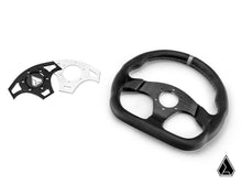 Load image into Gallery viewer, Assault Industries Universal Ballistic D V2 UTV Steering Wheel
