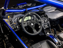 Load image into Gallery viewer, Assault Industries Universal Navigator Leather UTV Steering Wheel