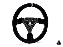 Load image into Gallery viewer, Assault Industries Universal Navigator Suede UTV Steering Wheel