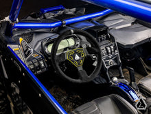 Load image into Gallery viewer, Assault Industries Universal Navigator Suede UTV Steering Wheel