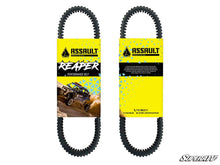 Load image into Gallery viewer, Assault Industries Polaris ACE Reaper CVT Drive Belt