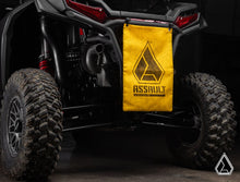 Load image into Gallery viewer, Assault Industries Mesh UTV Trash Bag