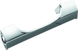 Kuryakyn Narrow Turn Signal Bar Chrome