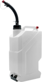 Ez5 Combo 5 Gallon Jug With Black Hose And Floor Mount