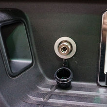Load image into Gallery viewer, SDHQ Built '24+ Ranger Raptor Air Chuck and Switch Mount Kit