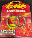 FMF Racing KX80 98-00/85 98-26/100 98-24/112 22-26 RM85/100 02-21 Pipe O-Ring Rebuild Kit PN 014888