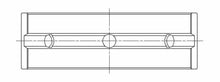 Load image into Gallery viewer, Technical Drawing