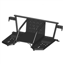 Load image into Gallery viewer, SDHQ Built '24 Ranger/Ranger Raptor In-Bed Chase Rack