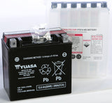 Battery Ytx14-Bs Maintenance Free