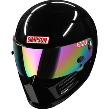 Load image into Gallery viewer, bandit_black_iridium_sq.jpg