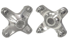 Load image into Gallery viewer, Yamaha Banshee Billet Aluminum Rear Wheel Hubs