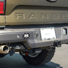 Load image into Gallery viewer, SDHQ Built '24+ Ranger Raptor Air Chuck and Switch Mount Kit