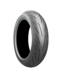 Bridgestone Battlax Hypersport S22R Tire - 160/60ZR17 M/C 69W TL Rear
