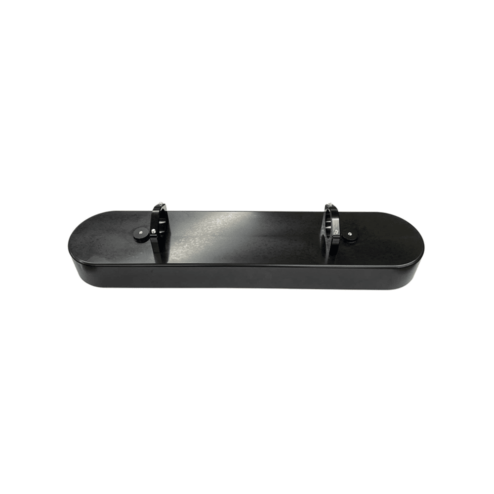 Billet Aluminum Belt Case