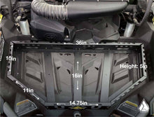 Load image into Gallery viewer, Assault Industries Recon Rack (Fits: Can Am Maverick X3)