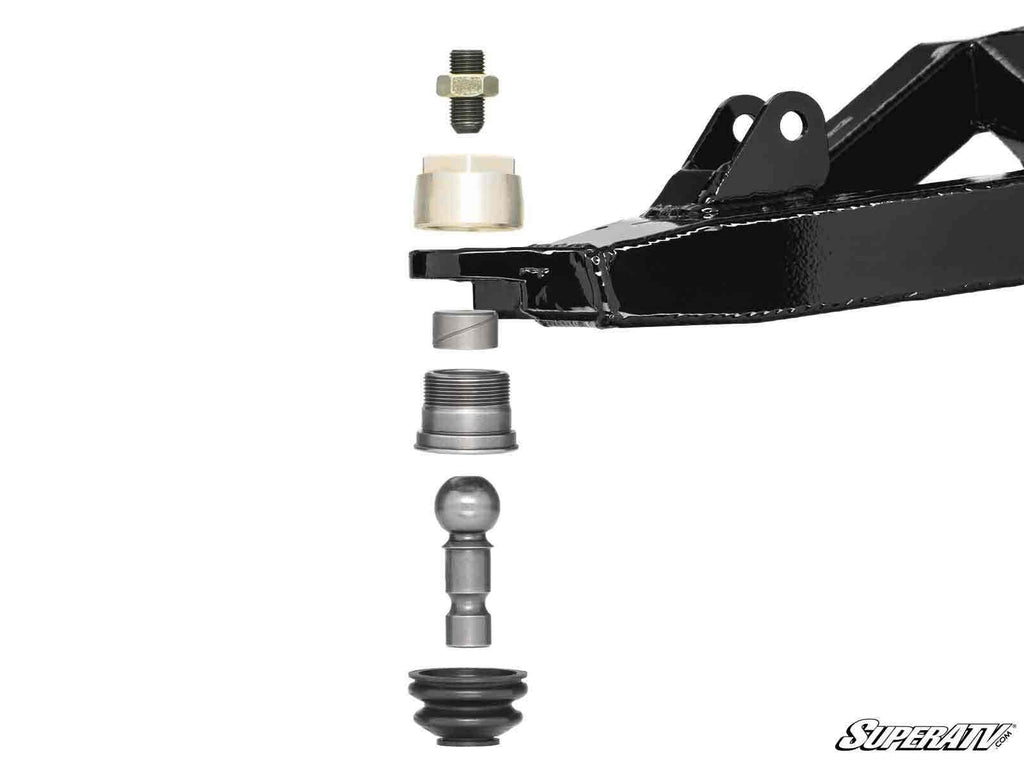 Can-Am Maverick Trail Keller Ball Joints
