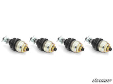 Load image into Gallery viewer, Honda Pioneer 1000 Mega Keller Upper Ball Joints