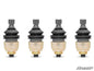Polaris RZR XP Turbo S Keller Ball Joints