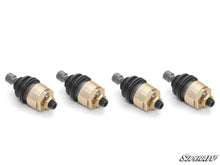 Load image into Gallery viewer, Polaris RZR S 1000 Keller Ball Joints