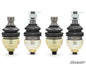 Can-Am Maverick X3 Mega Keller Ball Joints