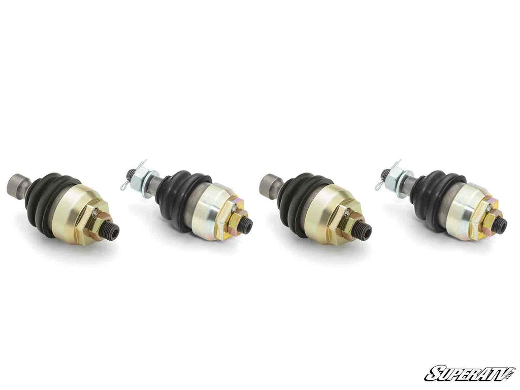 Can-Am Maverick X3 Mega Keller Ball Joints