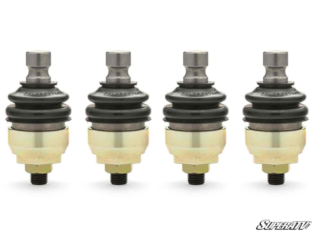 Polaris RZR XP Turbo S Mega Keller Ball Joints
