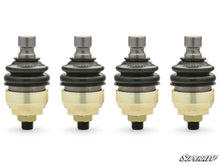 Load image into Gallery viewer, Polaris RZR XP Turbo S Mega Keller Ball Joints