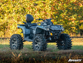 Can-Am Outlander 6