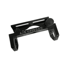 Load image into Gallery viewer, Quick Shot Fire Extinguisher Mount - Quick Release - Truck, Jeep, ATV, SXS Part