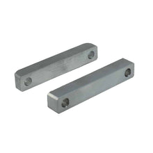 Load image into Gallery viewer, Hydraulic / Brake line clamp assembly