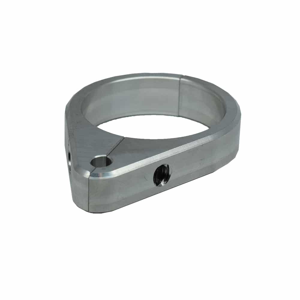 Brake Line Clamps - Off Road Truck, Jeep, ATV, SXS Part
