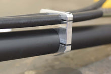 Load image into Gallery viewer, Hydraulic Brake Line Clamp - Off Road Trucks, Jeeps, ATVs, SXS