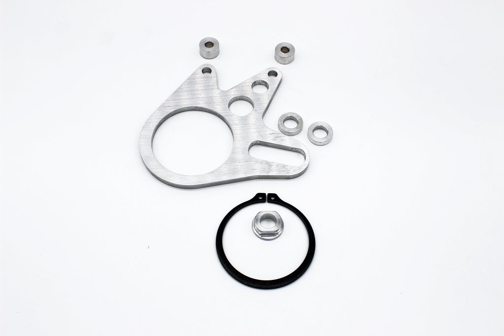 Yamaha Blaster Billet Brake Caliper Mounting Kit