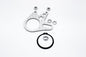 Yamaha Banshee Billet Brake Caliper Mounting Kit