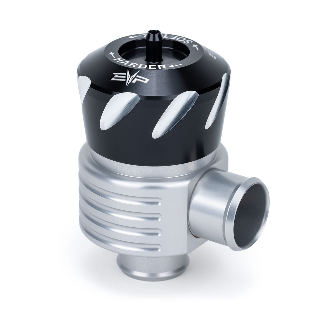 Polaris Billet Boost Recirculating Valve (BRV) for RZR Turbo R, Pro XP & XP Turbo/S