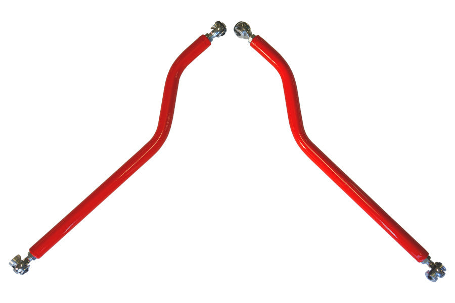 Polaris RZR XP Turbo Hi-Clearance Sport Lower Radius Rods