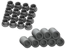 Load image into Gallery viewer, Maverick X3 Front A Arm Bushing Pins and Bushings, Full Set